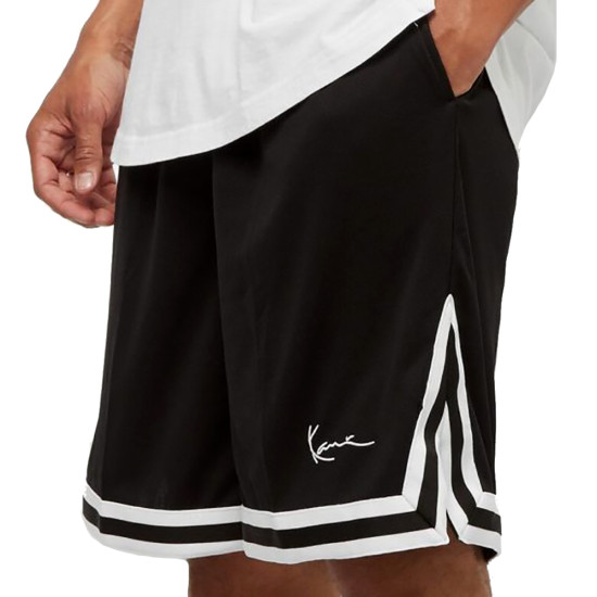 Karl Kani Ανδρικό σορτς Signature Mesh Shorts